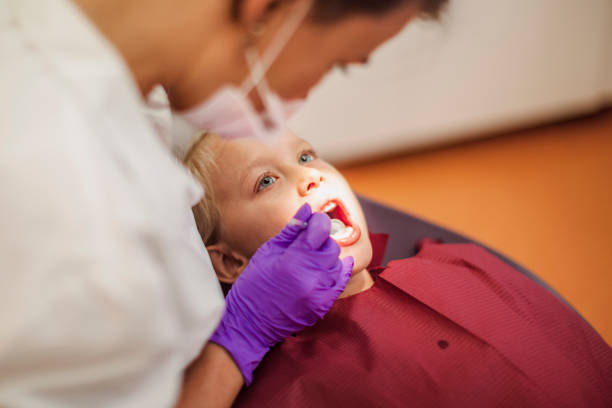 Best Emergency Treatment for Toothache in Southchase, FL
